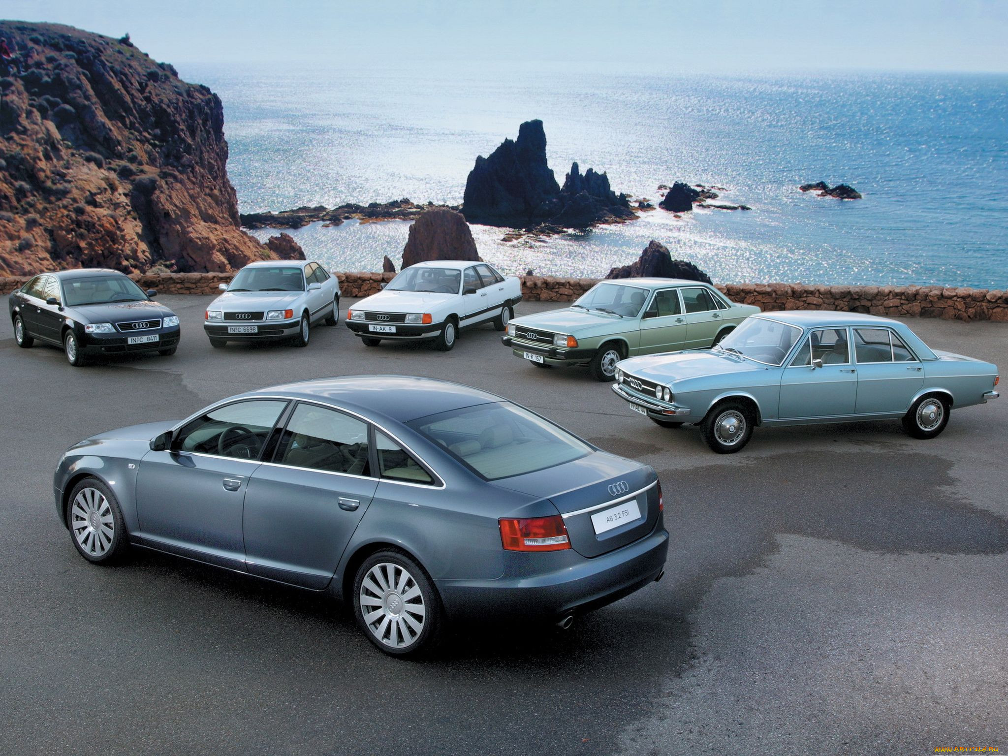 , audi